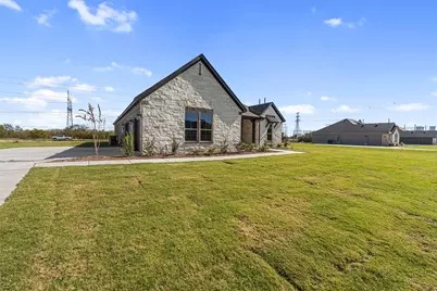 90 Roosevelt Lane, Valley View, TX 76272 - Photo 4