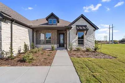 90 Roosevelt Lane, Valley View, TX 76272 - Photo 6