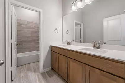 90 Roosevelt Lane, Valley View, TX 76272 - Photo 32