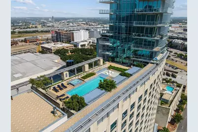 1301 Throckmorton Street #2503, Fort Worth, TX 76102 - Photo 2