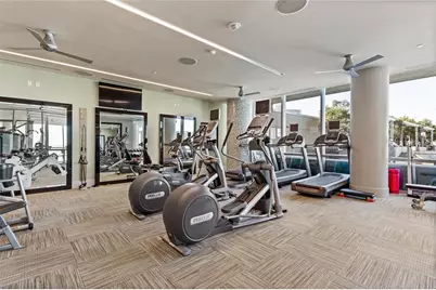 1301 Throckmorton Street #2503, Fort Worth, TX 76102 - Photo 36