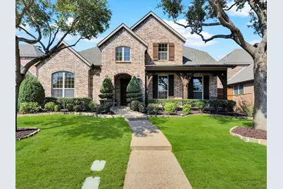 5772 Franklin Court, Frisco, TX 75033 - Photo 1