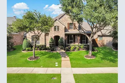 5772 Franklin Court, Frisco, TX 75033 - Photo 36