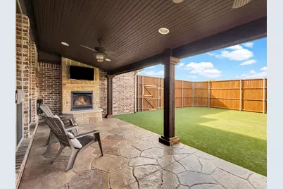 5772 Franklin Court, Frisco, TX 75033 - Photo 4