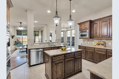 5772 Franklin Court, Frisco, TX 75033 - Photo 12
