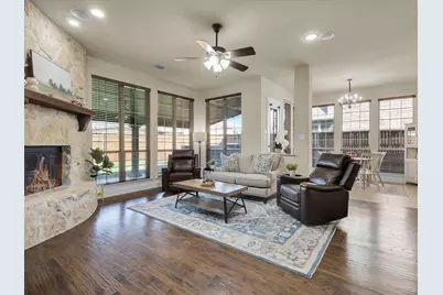 5772 Franklin Court, Frisco, TX 75033 - Photo 16