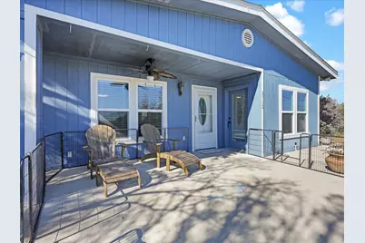 2712 Austin Drive, Granbury, TX 76048 - Photo 2