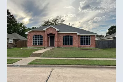 4401 Crystal Lane, Garland, TX 75043 - Photo 4
