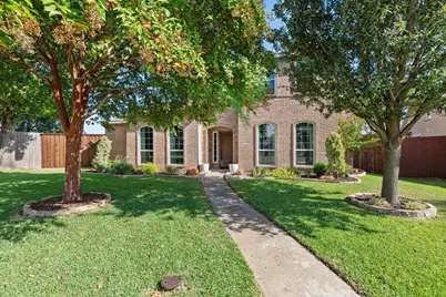 5214 Orlando Circle, Rowlett, TX 75088 - Photo 1