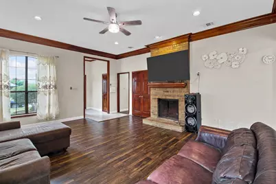 2701 Hickory Bend Drive, Garland, TX 75044 - Photo 8