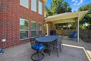 4501 Woodcrest Ln, Mansfield, TX 76063 - Photo 32