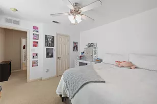 4501 Woodcrest Ln, Mansfield, TX 76063 - Photo 30