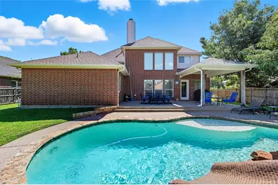 4501 Woodcrest Lane, Mansfield, TX 76063 - Photo 34