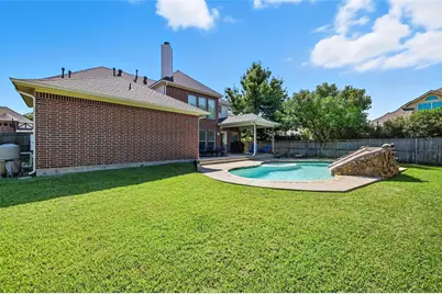 4501 Woodcrest Lane, Mansfield, TX 76063 - Photo 36