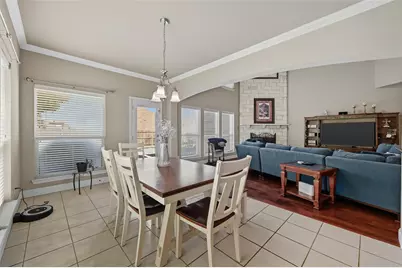 4501 Woodcrest Lane, Mansfield, TX 76063 - Photo 12