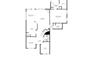 4501 Woodcrest Ln, Mansfield, TX 76063 - Photo 38