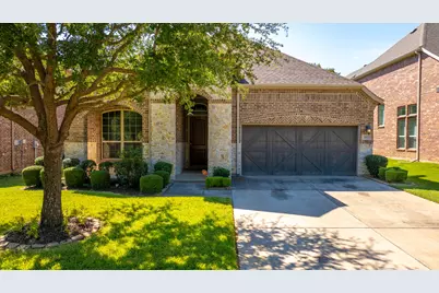 804 Bandelier Lane, Mansfield, TX 76063 - Photo 2