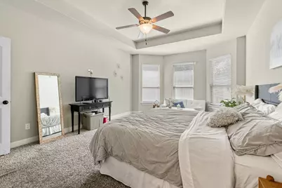 804 Bandelier Lane, Mansfield, TX 76063 - Photo 20