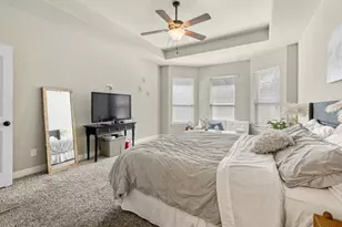 804 Bandelier Ln, Mansfield, TX 76063 - Photo 20