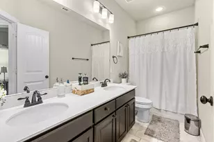 804 Bandelier Ln, Mansfield, TX 76063 - Photo 24