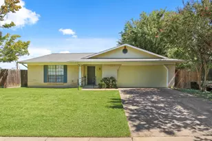 6901 Wicks Trail, Fort Worth, TX 76133 - Photo 2