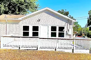 805 W 12th St, Cisco, TX 76437 - Photo 4