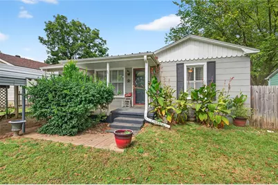 517 W Bullock Street, Denison, TX 75020 - Photo 1
