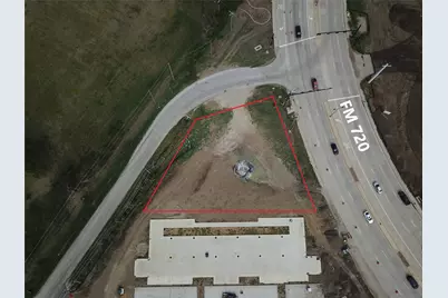 0 Fm-720 & Hill Ln, Little Elm, TX 75068 - Photo 2