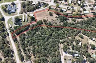 Tbd Sam Houston St C St, Mineral Wells, TX 76067 - Photo 1