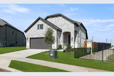 14097 Donahue Street, Pilot Point, TX 76258 - Photo 2