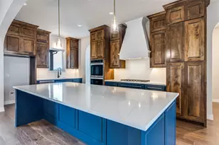 6012 Kodiak, Aledo, TX 76008 - Photo 12