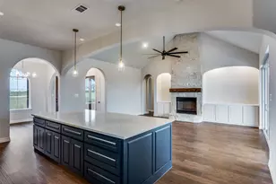 6012 Kodiak, Aledo, TX 76008 - Photo 8