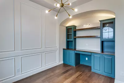 6012 Kodiak, Aledo, TX 76008 - Photo 16