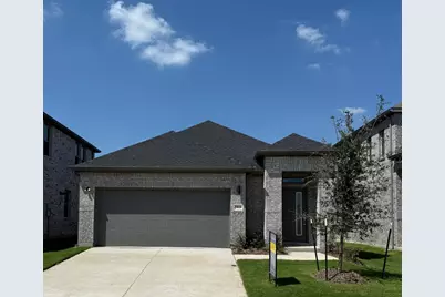 5810 Briarcroft Drive, Princeton, TX 75071 - Photo 2