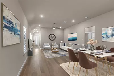 5810 Briarcroft Drive, Princeton, TX 75071 - Photo 1