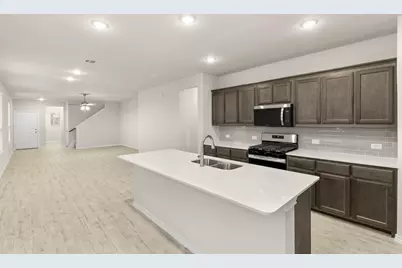 114 Van Horn Drive, Terrell, TX 75160 - Photo 4