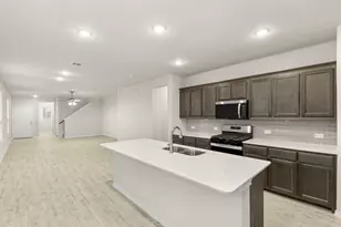 114 Van Horn Dr, Terrell, TX 75160 - Photo 4