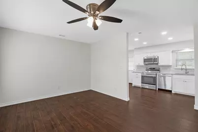1201 Crockett Street, Garland, TX 75040 - Photo 1
