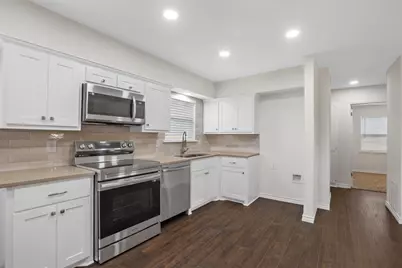 1201 Crockett Street, Garland, TX 75040 - Photo 4