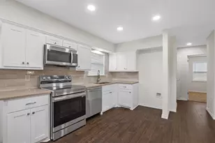 1201 Crockett St, Garland, TX 75040 - Photo 4