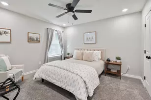 128 Crestwood Dr, Mabank, TX 75156 - Photo 24