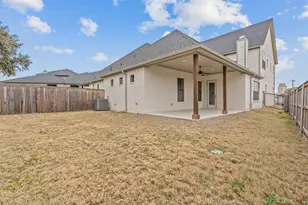 109 Maddox Pl, Aledo, TX 76008 - Photo 10