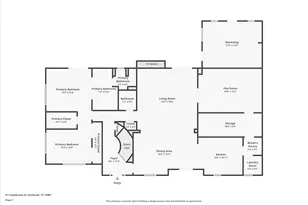 211 Rockbrook Dr, Rockwall, TX 75087 - Photo 38