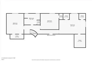 211 Rockbrook Dr, Rockwall, TX 75087 - Photo 40