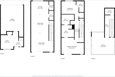 4517 Munger Avenue #106, Dallas, TX 75204 - Photo 30