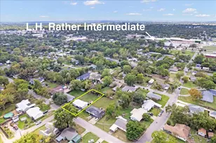 1309 Pine St, Bonham, TX 75418 - Photo 30