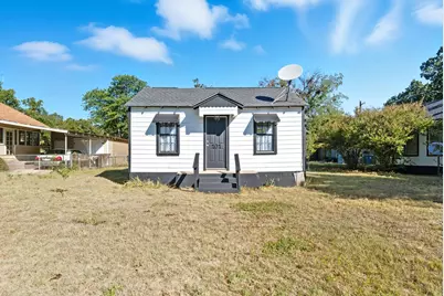 707 E 23rd Street, Cisco, TX 76437 - Photo 2