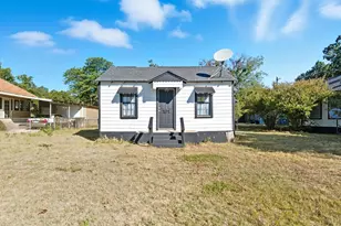 707 E 23rd St, Cisco, TX 76437 - Photo 2