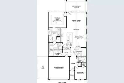 4047 Yellowstone Road, Royse City, TX 75189 - Photo 2