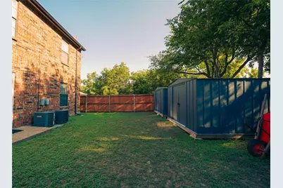 104 N Heights Drive, Crowley, TX 76036 - Photo 38